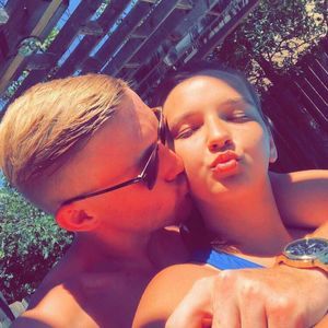 Meet your Posher, Matthew